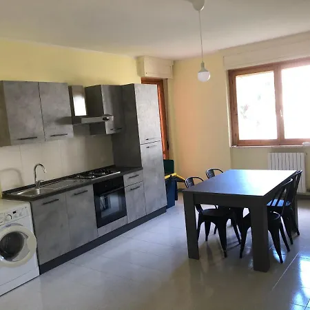 Apartment Calimera - Be Smart *