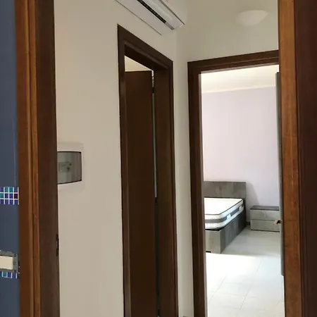 Calimera - Be Smart Apartment *