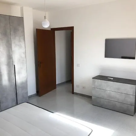 Calimera - Be Smart Apartment Calimera (Lecce)