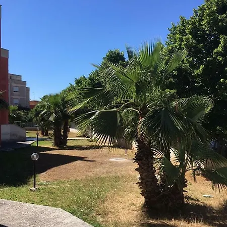 Apartment Calimera - Be Smart