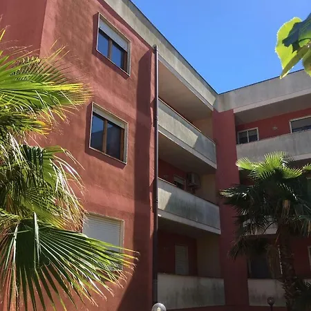 Apartment Calimera - Be Smart *