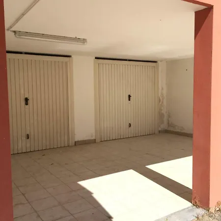 Apartment Calimera - Be Smart *
