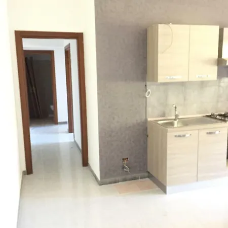 Calimera - Be Smart Apartment *
