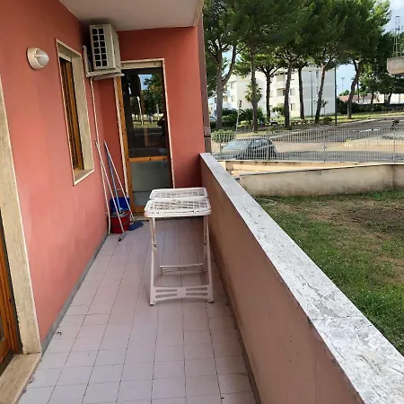 Calimera - Be Smart Apartment